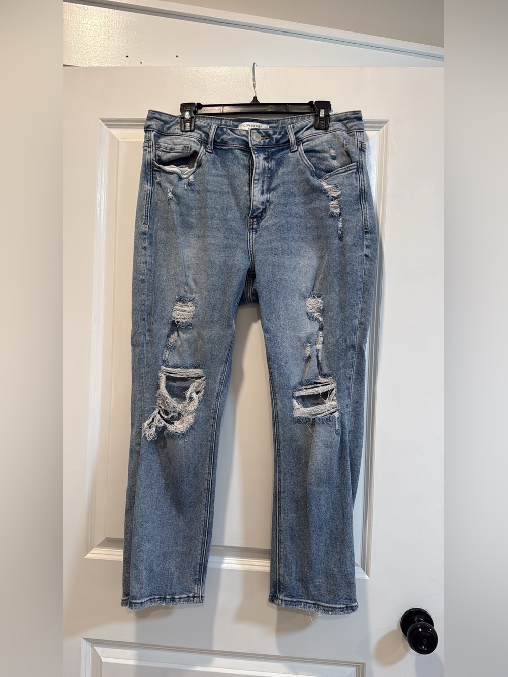 Lovervet Jeans